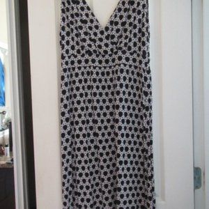 Soma dress